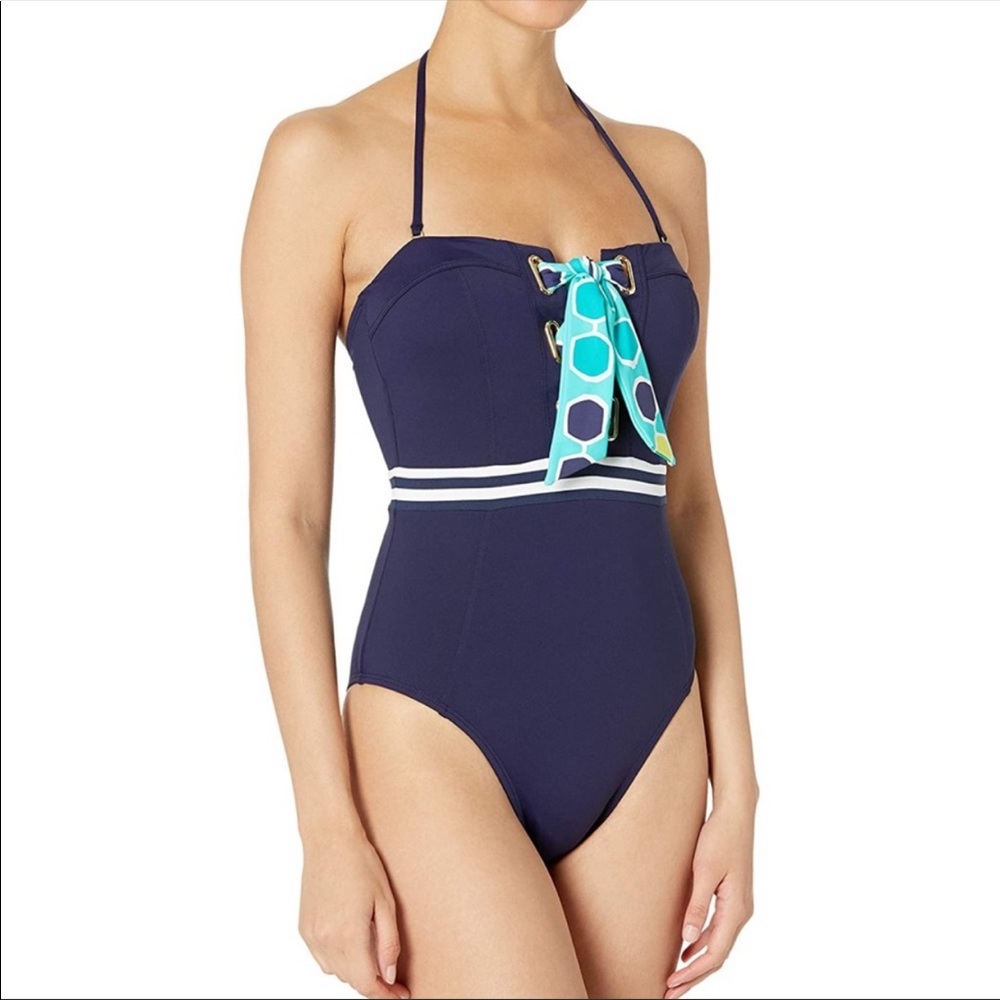 NWOT- Trina Turk swimsuit